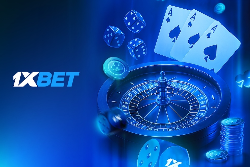 Download 1xBet App in Thailand - A Complete Guide