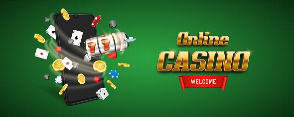 Casino Online Bonus bez Vkladu Jak Získat Nejlepší Nabídky