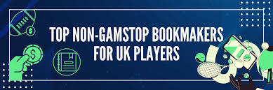 Exploring Non GamStop Bookmakers A New Era of Betting
